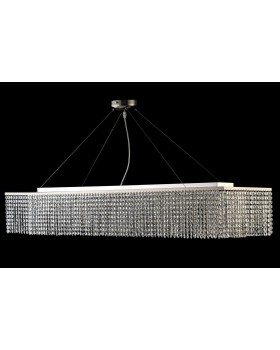 Подвесная люстра Arti Lampadari Milano E 1.5.120X30.501 N-foto5