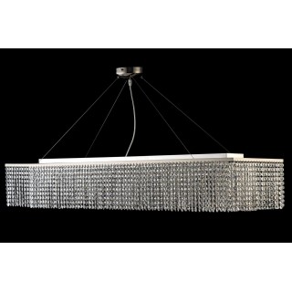 Подвесная люстра Arti Lampadari Milano E 1.5.120X30.501 N-foto5