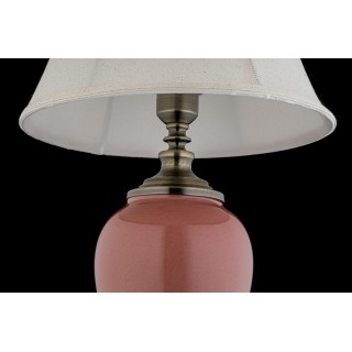 Настольная лампа Arti Lampadari Gustavo E 4.1 P-foto3