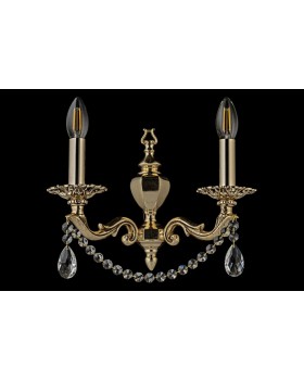 Бра Arti Lampadari Amelia E 2.1.2.600 GB-foto4