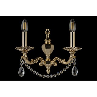 Бра Arti Lampadari Amelia E 2.1.2.600 GB-foto4