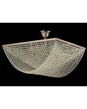 Потолочный светильник Arti Lampadari Nobile E 1.3.50.501 N-foto5