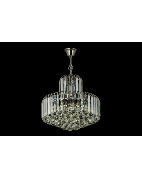 Подвесная люстра Arti Lampadari Ovada E 1.5.40.100 N-foto3