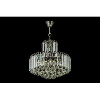 Подвесная люстра Arti Lampadari Ovada E 1.5.40.100 N-foto3