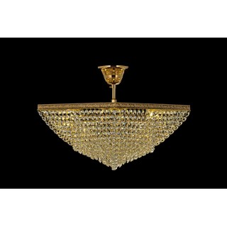 Потолочный светильник Arti Lampadari Nobile E 1.3.30.502 G-foto4