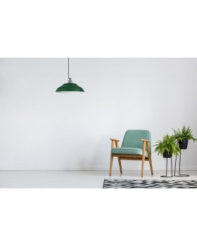 Подвесной светильник Arti Lampadari Clemente E 1.3.P1 GR-foto2