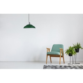 Подвесной светильник Arti Lampadari Clemente E 1.3.P1 GR-foto2