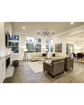 Подвесная люстра Arti Lampadari Pisani E 1.1.10.600 NM-foto2