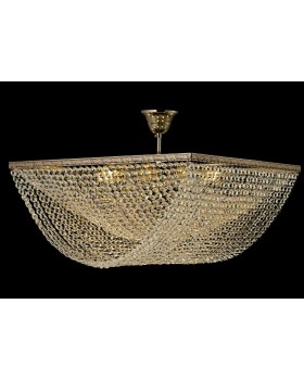 Потолочный светильник Arti Lampadari Nobile E 1.3.50.501 N-foto4