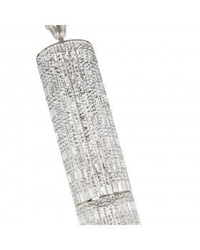 Каскадная люстра Arti Lampadari Lazio E 1.9.35.501 G-foto2