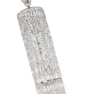 Каскадная люстра Arti Lampadari Lazio E 1.9.35.501 G-foto2