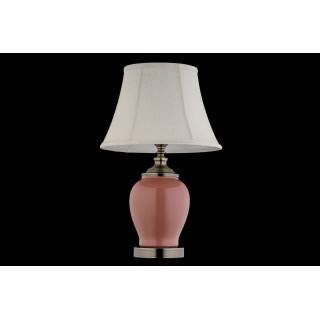 Настольная лампа Arti Lampadari Gustavo E 4.1 P-foto2