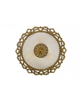 Потолочный светильник Arti Lampadari Vigilanza E 1.13.38 AG-foto3