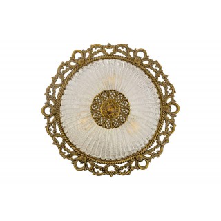 Потолочный светильник Arti Lampadari Vigilanza E 1.13.38 AG-foto3