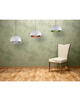 Подвесной светильник Arti Lampadari Mango E 1.3.P1 W-foto2