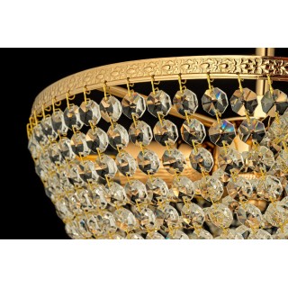 Потолочный светильник Arti Lampadari Stella E 1.3.30.505 G-foto4