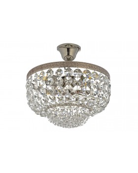 Потолочный светильник Arti Lampadari Favola E 1.3.30.501 N-foto2