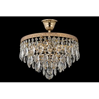 Потолочная люстра Arti Lampadari Castellana E 1.3.30.601 G-foto4