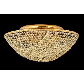 Потолочный светильник Arti Lampadari Stella LE 1.2.50.501 G-foto4