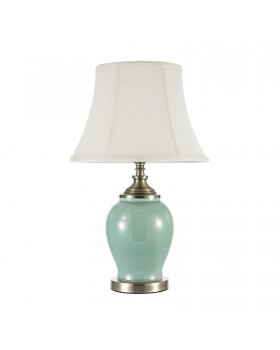 Настольная лампа Arti Lampadari Gustavo E 4.1 GR Настольная лампа Arti Lampadari Gustavo E 4.1 GR