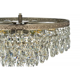 Потолочная люстра Arti Lampadari Castellana E 1.3.38.601 N-foto2