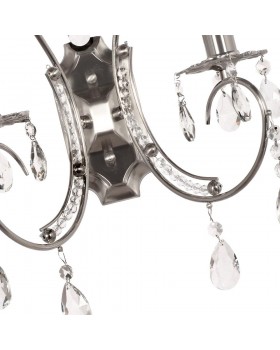 Бра Arti Lampadari Romano E 2.1.2.600 NM-foto2