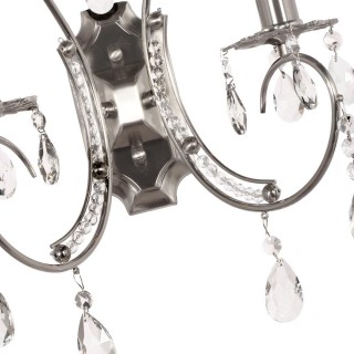 Бра Arti Lampadari Romano E 2.1.2.600 NM-foto2