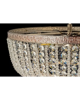 Потолочный светильник Arti Lampadari Favola E 1.3.40.502 N-foto5