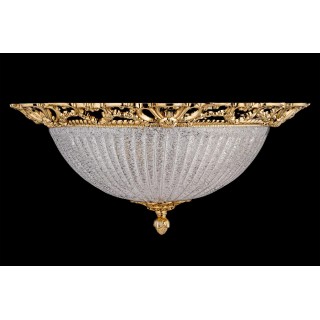 Потолочный светильник Arti Lampadari Vigilanza E 1.13.46 G-foto4