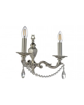 Бра Arti Lampadari Amelia E 2.1.2.600 SB-foto2