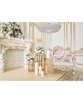 Потолочный светильник Arti Lampadari Nobile E 1.3.60.2.100 WG-foto2