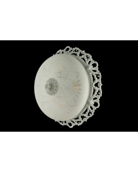 Потолочный светильник Arti Lampadari Venezia E 1.13.46 BW-foto3