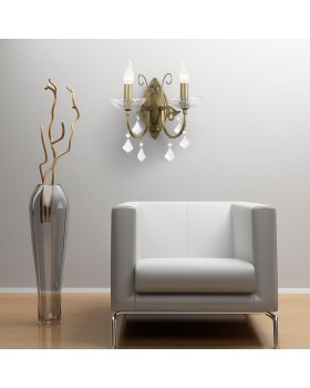 Бра Arti Lampadari Prato E 2.1.2.600 A-foto3