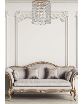 Потолочный светильник Arti Lampadari Stella E 1.3.20.501 G-foto2