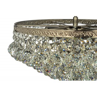 Потолочная люстра Arti Lampadari Castellana E 1.3.38.501 N-foto2