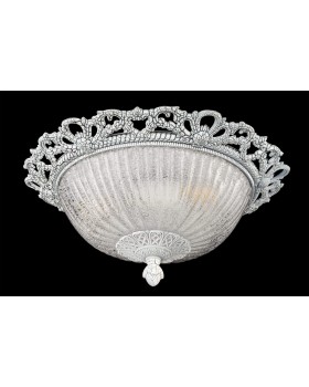 Потолочный светильник Arti Lampadari Vigilanza E 1.13.38 BW-foto5