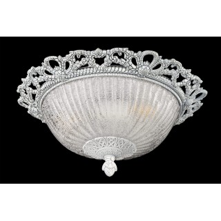 Потолочный светильник Arti Lampadari Vigilanza E 1.13.38 BW-foto5