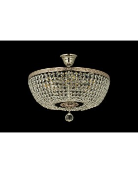 Потолочный светильник Arti Lampadari Castellana E 1.3.40.501 NH-foto3