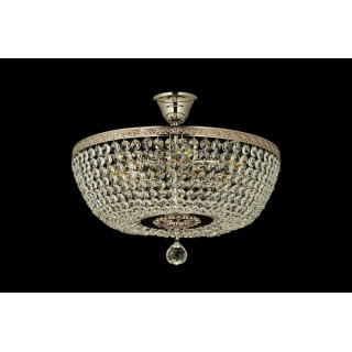 Потолочный светильник Arti Lampadari Castellana E 1.3.40.501 NH-foto3