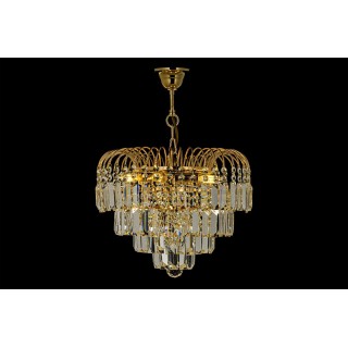 Подвесная люстра Arti Lampadari Sabina E 1.5.32.100 G-foto3