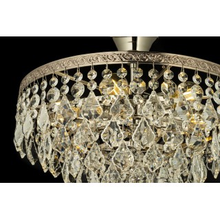 Потолочная люстра Arti Lampadari Castellana E 1.3.38.602 N-foto4