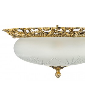 Потолочный светильник Arti Lampadari Venezia E 1.13.46 G-foto2