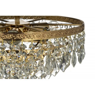 Потолочная люстра Arti Lampadari Castellana E 1.3.38.602 G-foto2