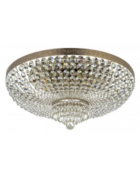 Потолочный светильник Arti Lampadari Santa E 1.2.60.600 N-foto2