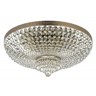 Потолочный светильник Arti Lampadari Santa E 1.2.60.600 N-foto2