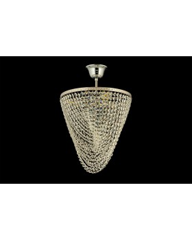 Потолочный светильник Arti Lampadari Stella E 1.3.30.504 N-foto4