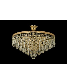 Потолочная люстра Arti Lampadari Castellana E 1.3.46.601 G-foto5