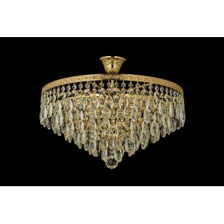 Потолочная люстра Arti Lampadari Castellana E 1.3.46.601 G-foto5