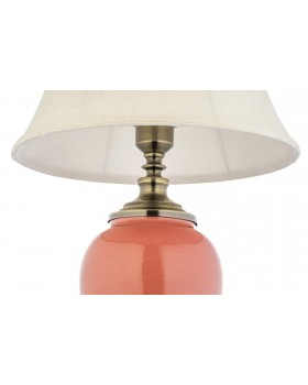 Настольная лампа Arti Lampadari Gustavo E 4.1 P-foto4