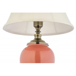 Настольная лампа Arti Lampadari Gustavo E 4.1 P-foto4